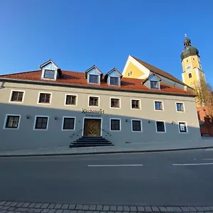 Hotel Hotelgasthof Kirchenwirt, Schierling
